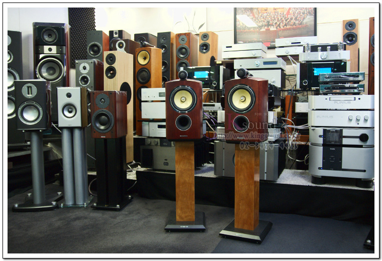 B&W 805D Speaker 스피커