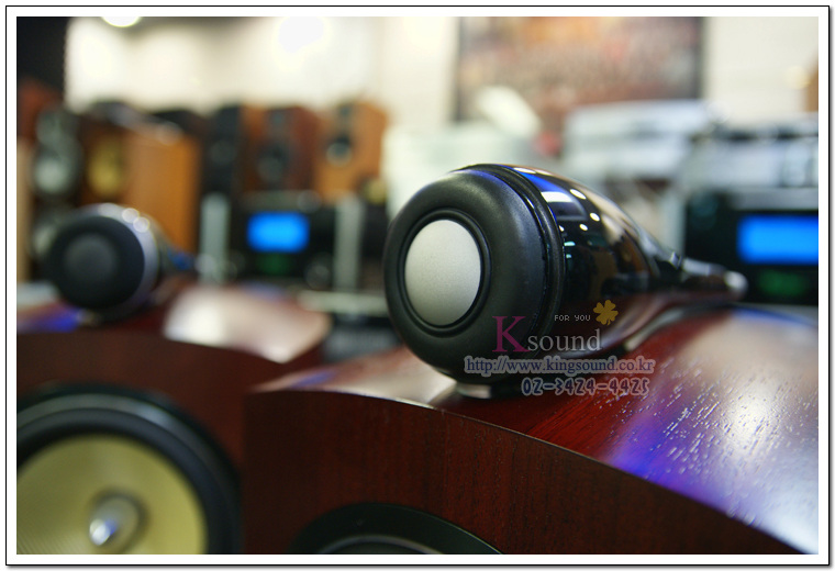 B&W 805D Speaker 스피커