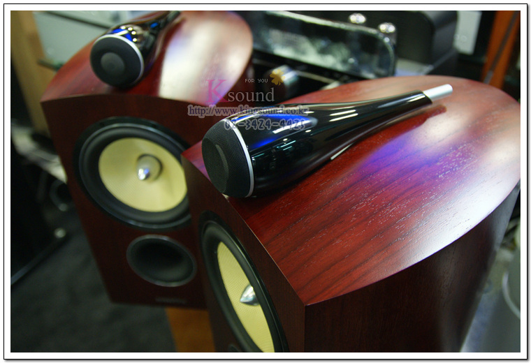 B&W 805D Speaker 스피커