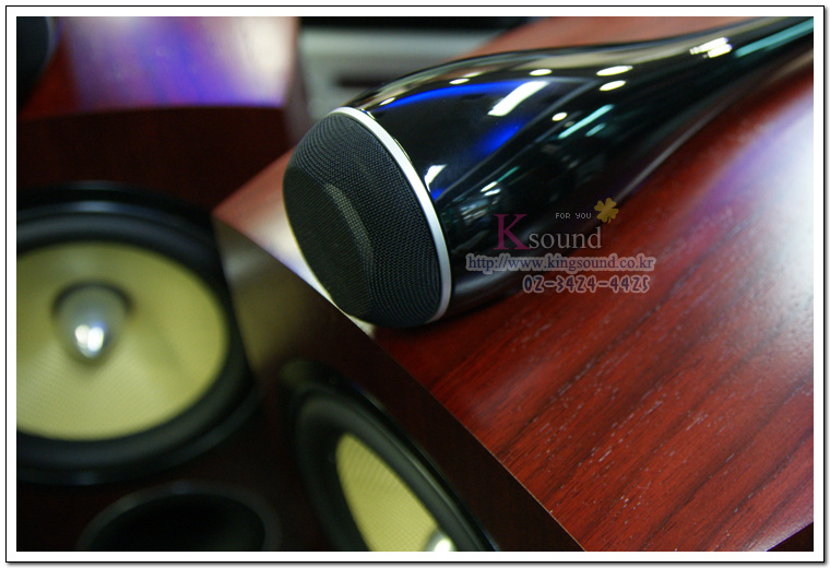 B&W 805D Speaker 스피커