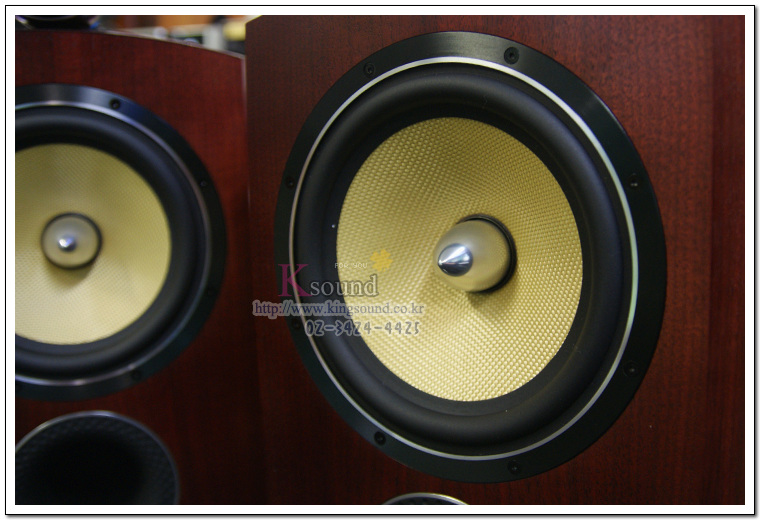 B&W 805D Speaker 스피커