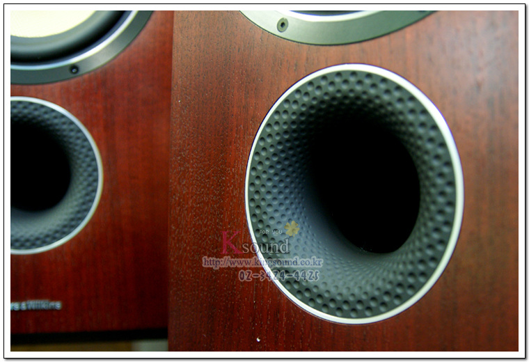 B&W 805D Speaker 스피커