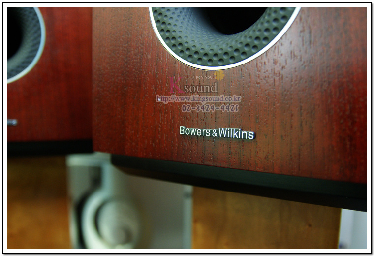 B&W 805D Speaker 스피커