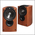 KEF Q-Compact