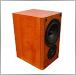 KEF Cresta 10