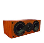 KEF Cresta 20C