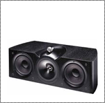 KEF Reference 202C