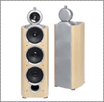 KEF Reference 207