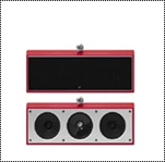 KEF XQ 2C