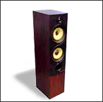 Wharfedale Diamond 8.4