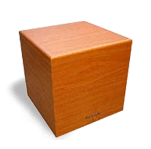 Wharfedale Cube 8