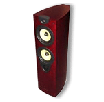 Wharfedale Evo 30