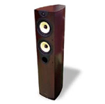 Wharfedale Evo 40