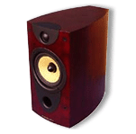 Wharfedale Evo 8