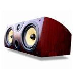 Wharfedale Evo Center
