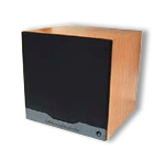 Wharfedale SD-8