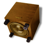 Wharfedale DX-10
