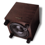 Wharfedale DX-12