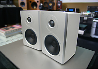 ★Dynaudio(다인오디오)★ XEO2 화이트색상 매장입고!!!