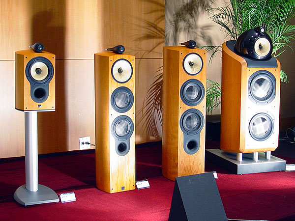 2004 DIGITAL AV Show