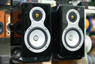**Monitor Audio** GS10 북셀프스피커 입고소식!!