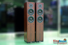 **다인오디오(Dynaudio)** Focus 220 ll 톨보이 스피커 재입고 소식!!