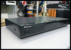 Pioneer BDP-140 블루레이 플레이어!!!