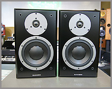 Dynaudio(다인오디오) Emit M20