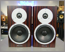 Dynaudio(다인오디오) Excite X14
