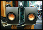 ★KEF(케프)★ LS50 50주년 기념 모델 매장입고 소식!!!