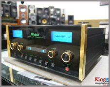 Mcintosh(매킨토시) C2300G