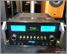 Mcintosh(매킨토시) MA8000