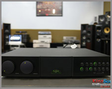 Naim(네임) SuperNait