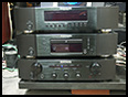 마란츠PM5004,CD5004,ST6003 패키지 제품 입고소식~~