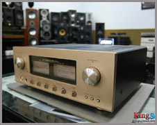Luxman(럭스만) L-505SII