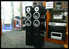 Dynaudio(다인오디오) XEO5,XEO3 제품 입고소식!!!