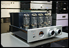 ★Cayin(케인)★ MA-80 케인진공관 앰프 매장입고소식!!!