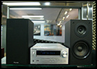 파이오니아(Pioneer) X-HM20V 미니오디오 입고소식!!!