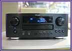 TEAC(티악) CR-H700 All-in-one 입고소식!!!