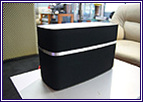 B&W(비엔더블유) A7 AirPlay Speaker 매장입고 소식!!!