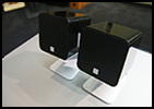 UCube PC Speaker 