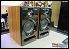 KEF C1 매장 입고소식!!!