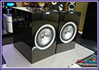 KEF R100 매장전시품 판매!!!