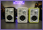 ★SCANSONIC(스캔소닉)★ PA680 라디오 매장입고소식!!!