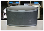 ★B&W(비엔더블유)★ Z2 AirPlay Speaker 매장입고소식!!!