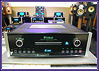 ★Mcintosh(매킨토시)★ MCD500 매장 입고소식!!!