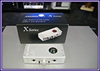 Chord QX DAC, TX 헤드폰앰프 입고소식!!!