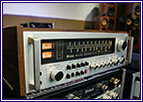 Mcintosh(매킨토시) MAC-4100 인티앰프 중고인수품 판매!!!