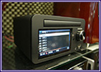 cocktailaudio(칵테일오디오) X12 리시버 매장입고전시!!!