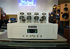 ★Audio Research(오디오리서치)★ VSi75 진공관인티앰프